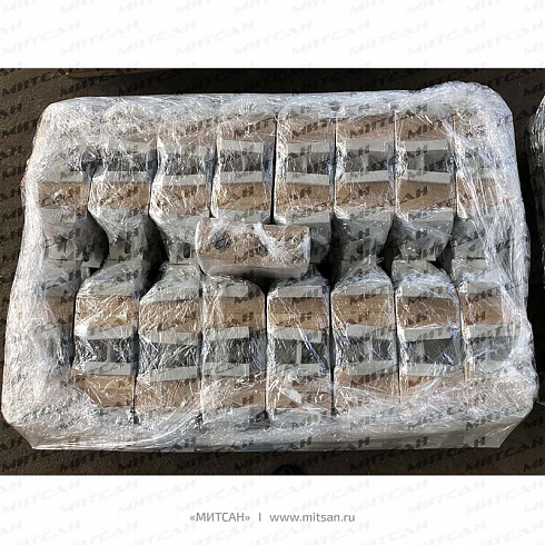 МДБ Кронштейн кабельный шахтный